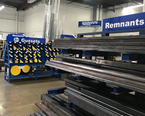 Alro Metals Outlet - Chicago (Elk Grove) Illinois Third Location Image